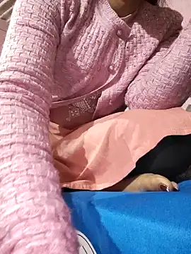 Snapshot of Kashish_SC chatting on 01.15.25 Kashish SC online show from 01.15.25