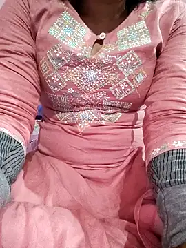 Snapshot of Kashish_SC chatting on 01.15.25 Kashish SC online show from 01.15.25