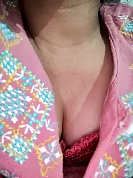 Snapshot of Kashish_SC chatting on 01.16.25 Kashish SC online show from 01.16.25