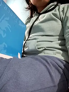 Snapshot of Kashish_SC chatting on 01.19.25 Kashish SC online show from 01.19.25