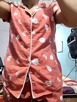 Snapshot of Kashish_SC chatting on 01.28.25 Kashish SC online show from 01.28.25