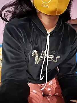 Snapshot of Kashish_SC chatting on 02.05.25 Kashish SC online show from 02.05.25