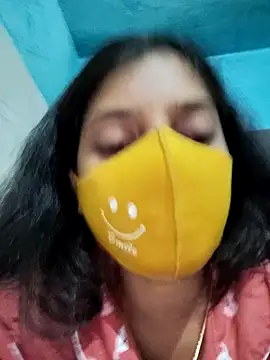 Snapshot of Kashish_SC chatting on 02.05.25 Kashish SC online show from 02.05.25