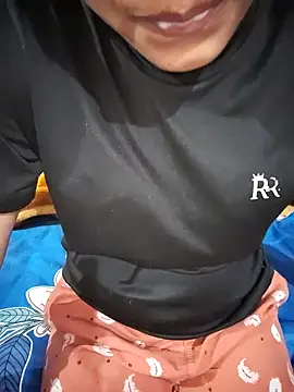 Snapshot of Kashish_SC chatting on 02.20.25 Kashish SC online show from 02.20.25