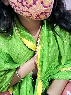 Snapshot of Kashish_SC chatting on 03.01.25 Kashish SC online show from 03.01.25