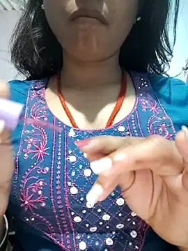 Snapshot of Kashish_SC chatting on 03.07.25 Kashish SC online show from 03.07.25