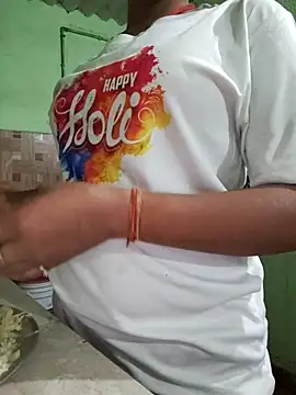 Snapshot of Kashish_SC chatting on 03.14.25 Kashish SC online show from 03.14.25