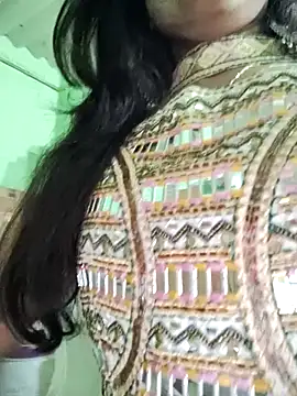 Snapshot of Kashish_SC chatting on 03.15.25 Kashish SC online show from 03.15.25