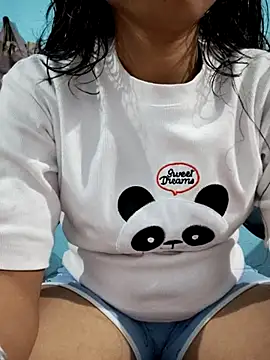 Snapshot of Kashish_SC chatting on 03.15.25 Kashish SC online show from 03.15.25