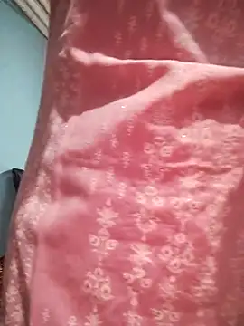 Snapshot of Kashish_SC chatting on 03.17.25 Kashish SC online show from 03.17.25