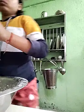 Snapshot of Kashish_SC chatting on 03.21.25 Kashish SC online show from 03.21.25