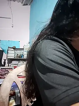 Snapshot of Kashish_SC chatting on 03.22.25 Kashish SC online show from 03.22.25