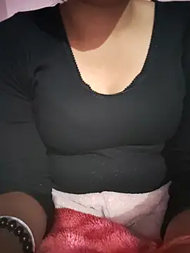 Snapshot of Kashish_SC chatting on 12.16.25 Kashish SC online show from 12.16.25