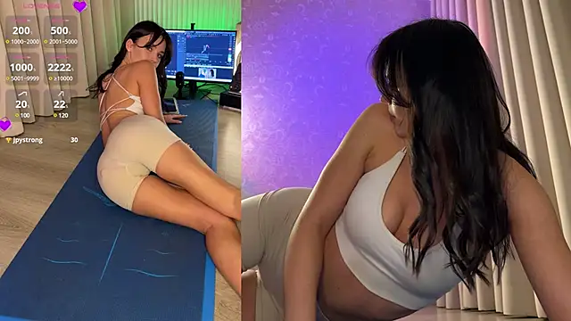 sasha long13 online show from 01.04.25