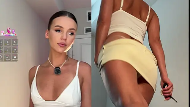 sasha long13 online show from 03.30.26