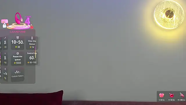 nicolle pierce online show from 01.17.26