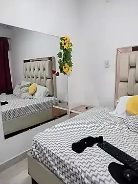 Bianca Mancini online show from 12.02.24