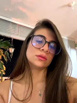 MariaIsabella8 online show from 11.01.25