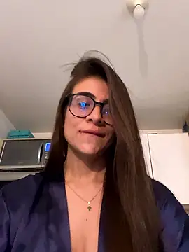 MariaIsabella8 online show from 03.05.26