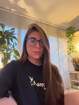 MariaIsabella8 online show from 03.24.26