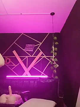 Gelena Black online show from 11.06.25