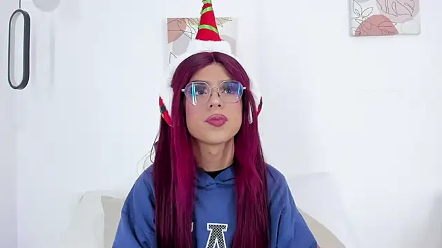 samantha  fairy online show from 12.24.24