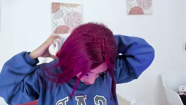 samantha  fairy online show from 12.24.24