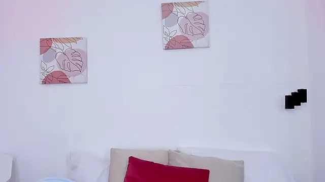 samantha  fairy online show from 02.11.25