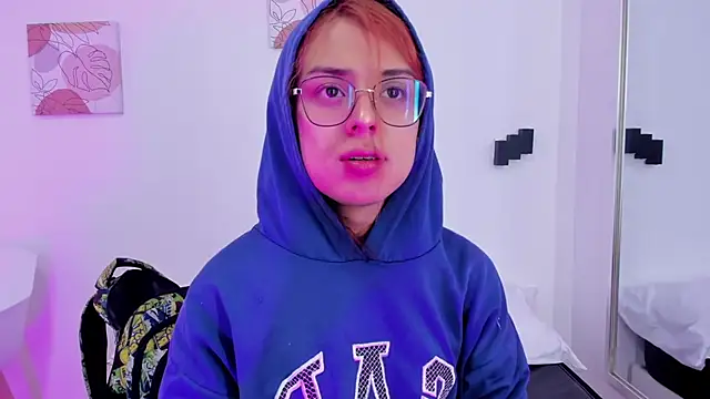 samantha  fairy online show from 02.15.25