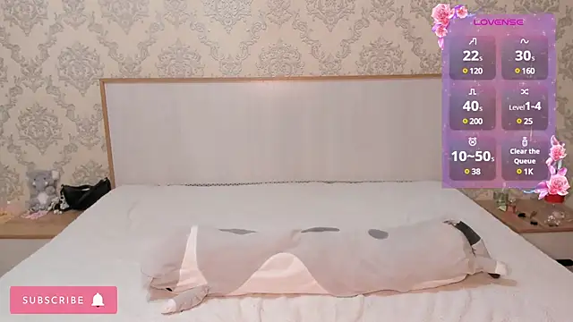 SayYesToHeaven online show from 03.12.25