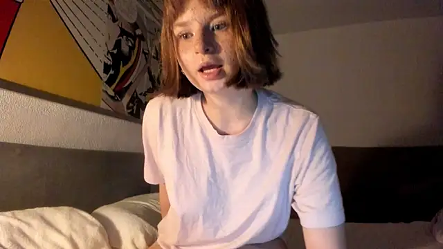 SayYesToHeaven online show from 03.07.26