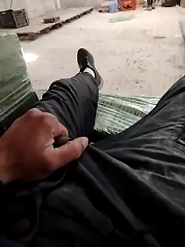 Snapshot of horusmo chatting on 02.25.26 horusmo online show from 02.25.26