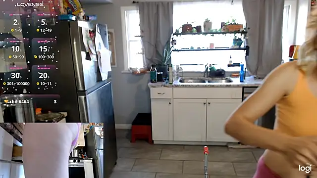 KSwonderland6 online show from 10.27.25