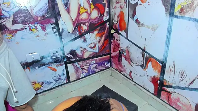 winning bitch online show from 12.23.24