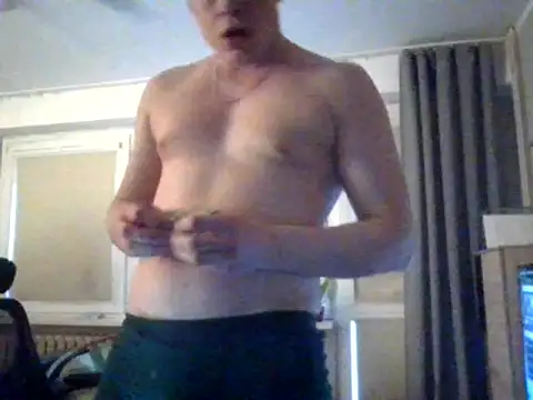 seniorVargas online show from 04.03.26