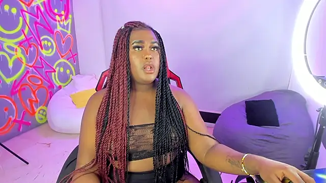 GEANNAROSE online show from 02.04.25