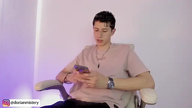 Dorianmistery2322  online show from 04.02.26