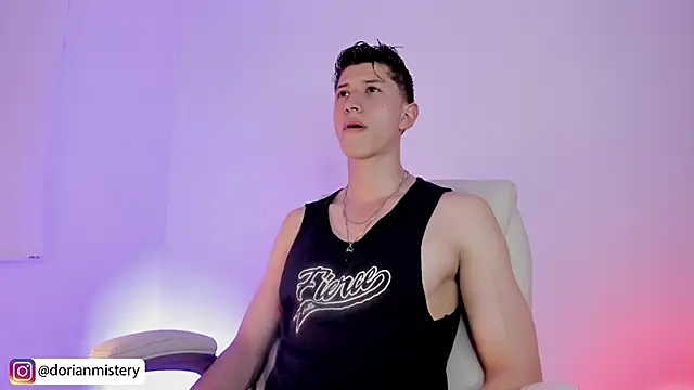 Dorianmistery2322  online show from 04.08.26