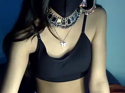 Cute Alaina online show from 03.02.25