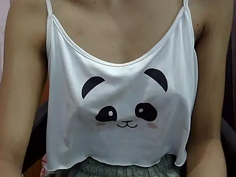 Cute Alaina online show from 09.24.25