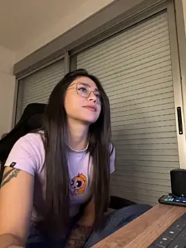 Snapshot of soygalaof chatting on 05.14.26 soygalaof online show from 05.14.26