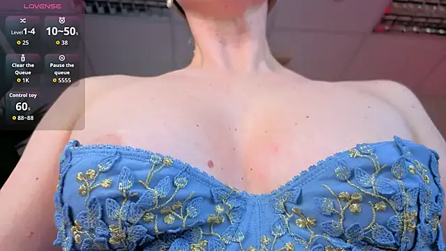 Angel Nikole online show from 03.09.26