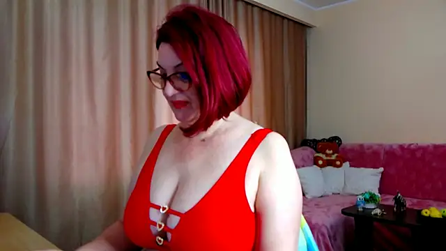 EdithCharm online show from 02.12.26