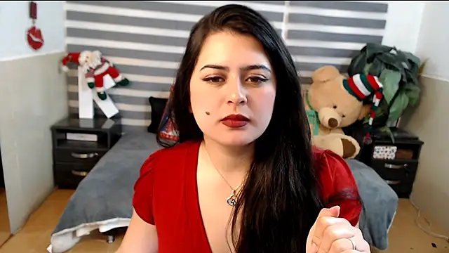 Ana Maria 1606 online show from 12.20.24