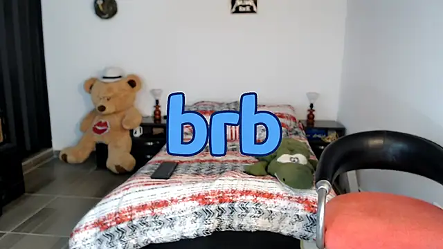 Ana Maria 1606 online show from 02.05.25