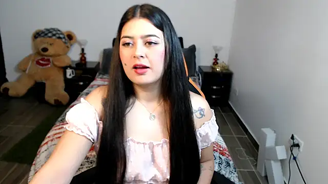 Ana Maria 1606 online show from 09.17.25