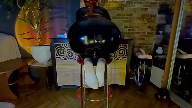 JosephinaBlack online show from 02.17.26