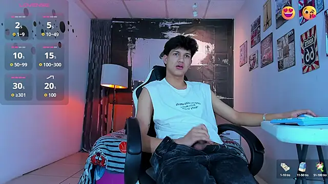 jason graeats online show from 02.10.26