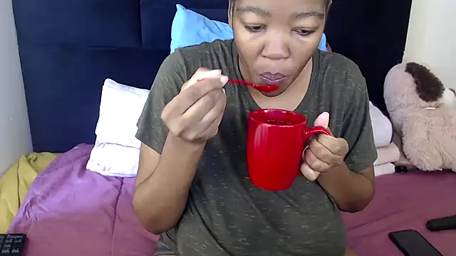 Busty-Londie online show from 03.05.26