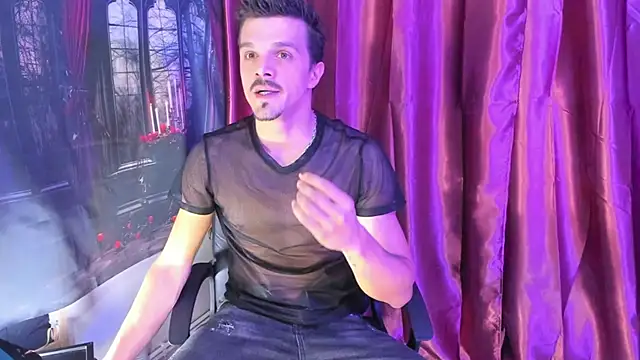 DonyBrown online show from 11.18.25